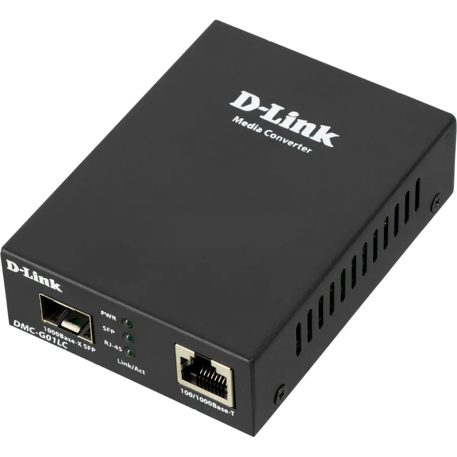 D-Link DMC-G01LC/C1A