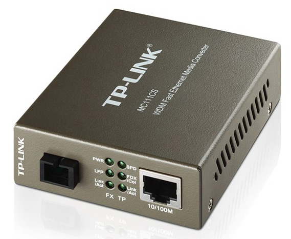 TP-Link  MC111CS