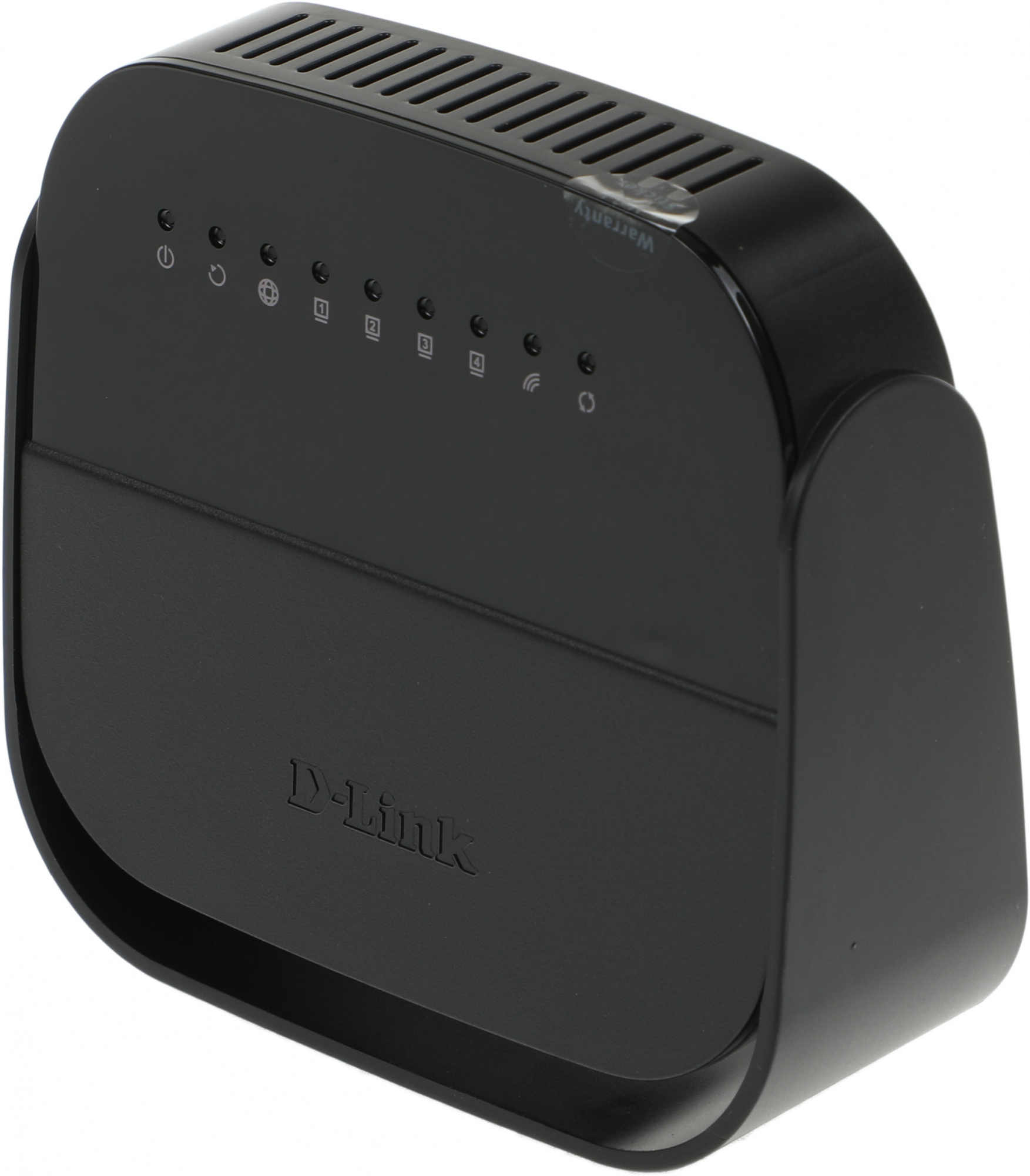 D-Link DSL-2640U/R1A