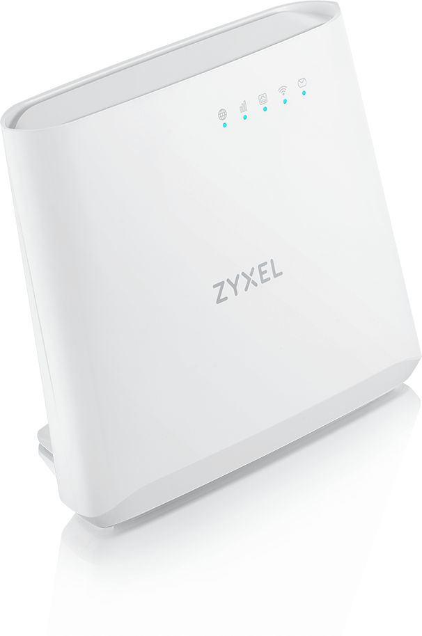 ZYXEL LTE3202-M437-EUZNV1F