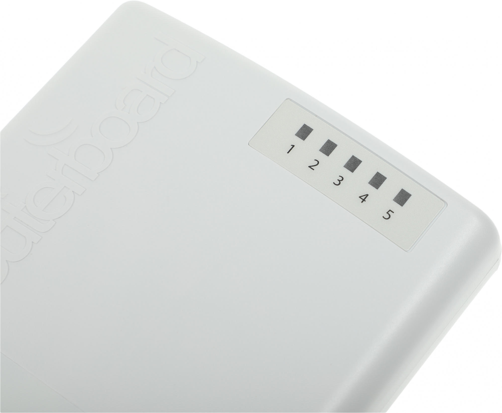 MIKROTIK PowerBOX