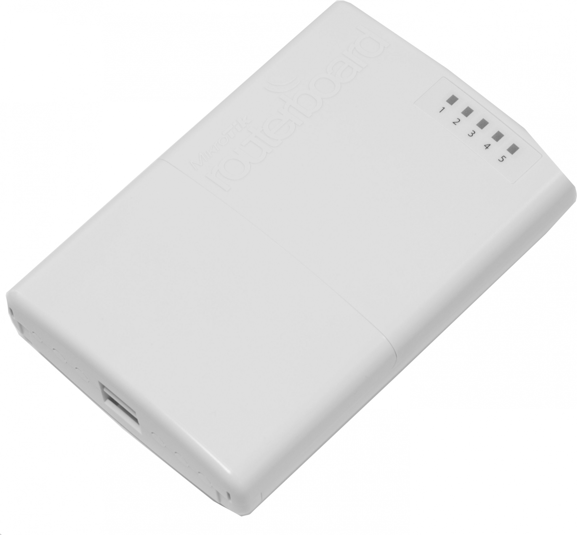 MIKROTIK PowerBOX