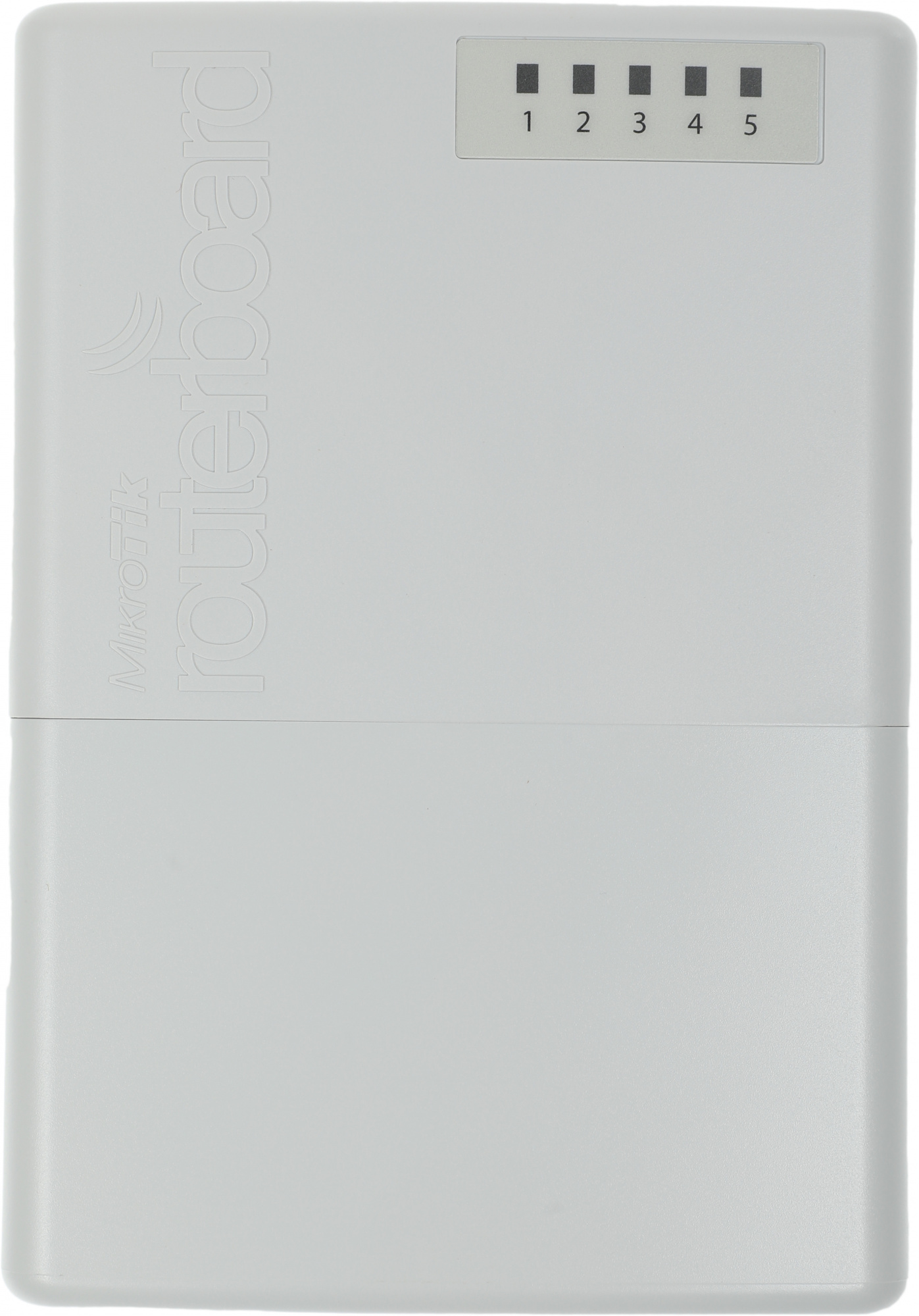 MIKROTIK PowerBOX