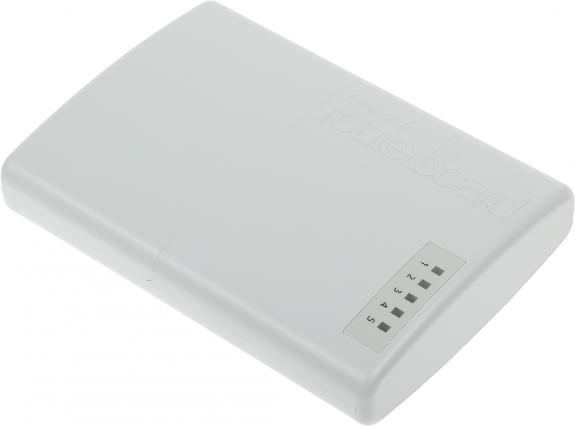 MIKROTIK PowerBOX