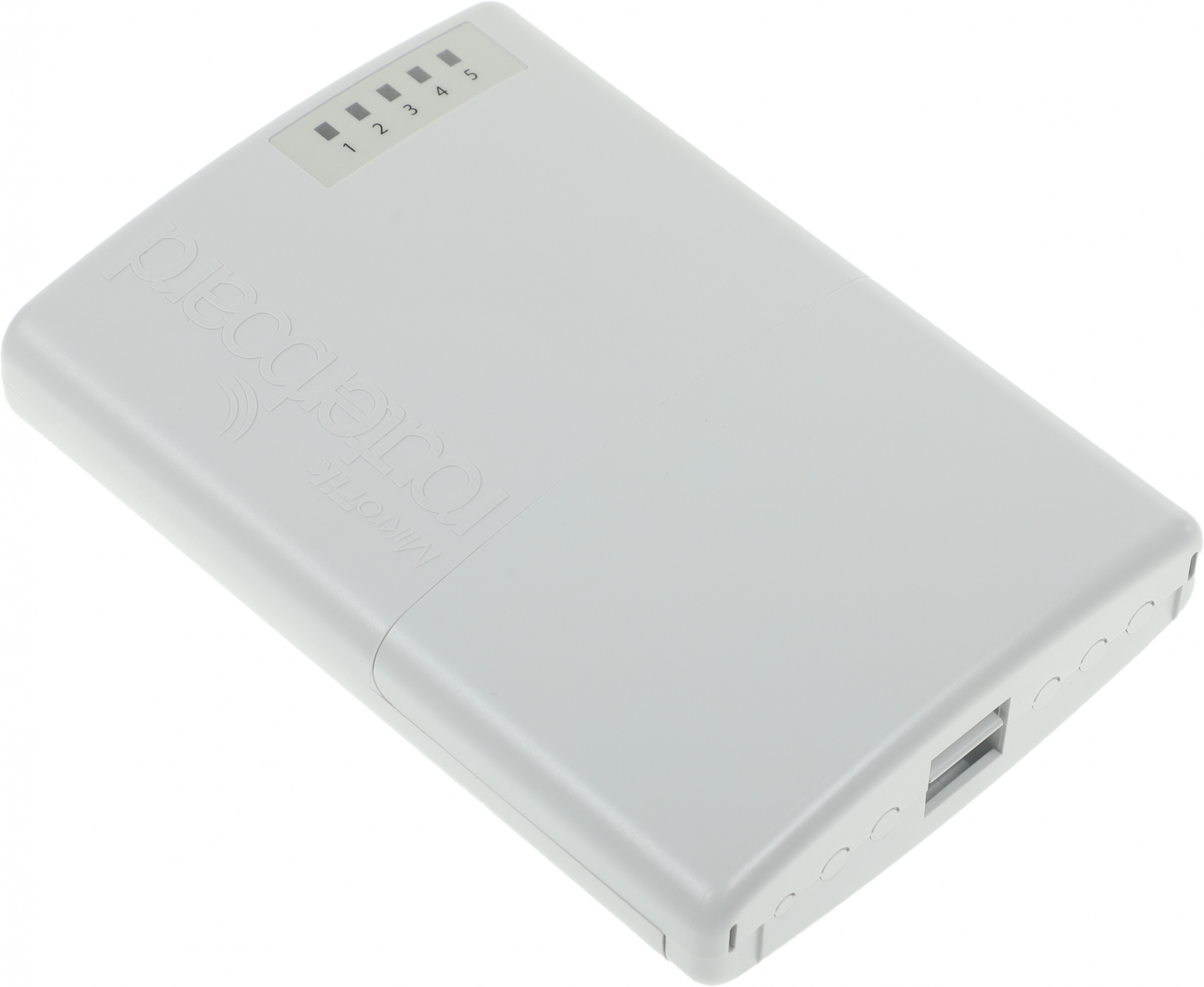 MIKROTIK PowerBOX