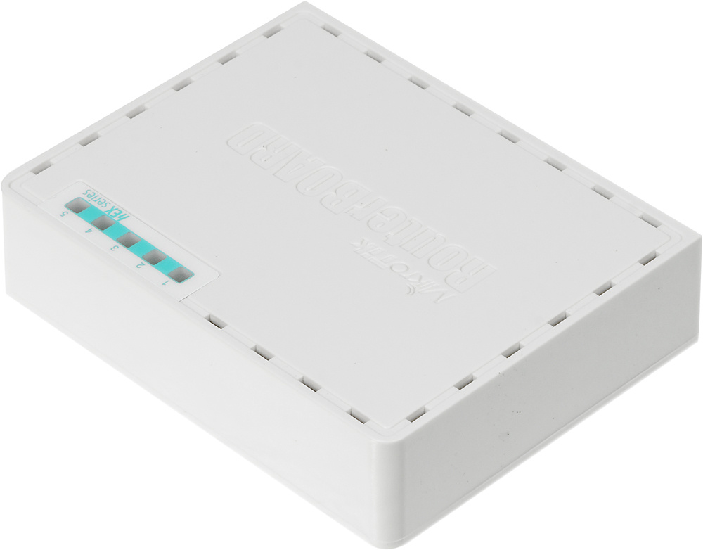 MIKROTIK RB750Gr3