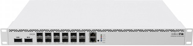 MIKROTIK CCR2216-1G-12XS-2XQ