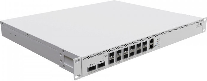 MIKROTIK CCR2216-1G-12XS-2XQ