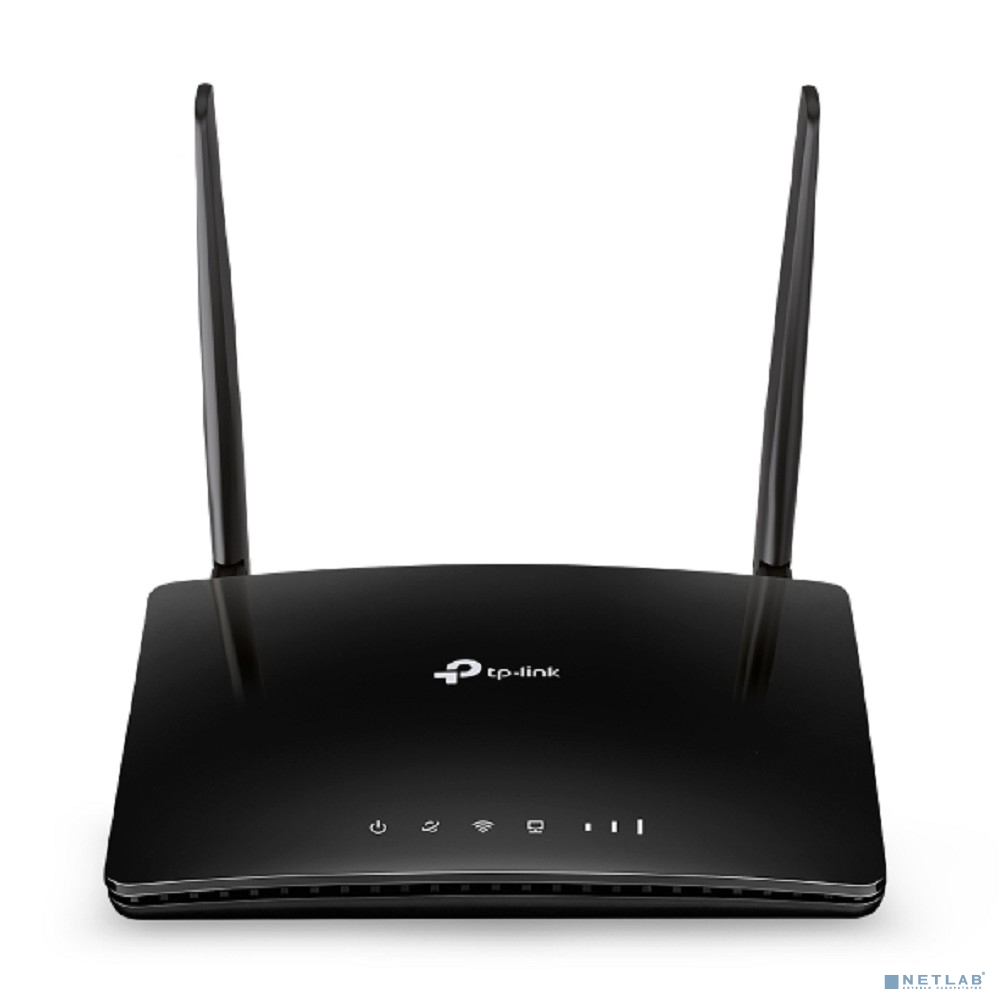 TP-LINK TL-MR6400