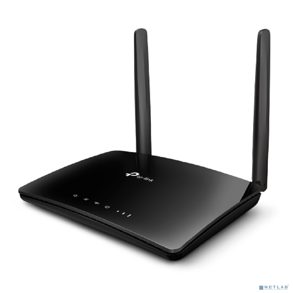 TP-LINK TL-MR6400