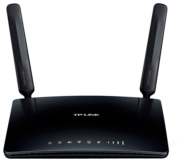 TP-Link TL-MR6400