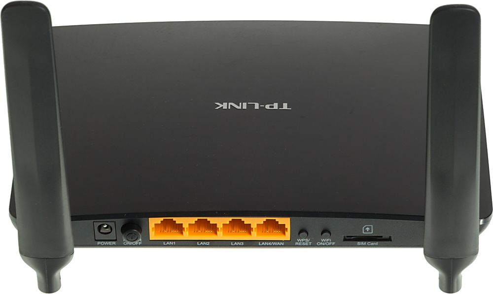 TP-Link TL-MR6400