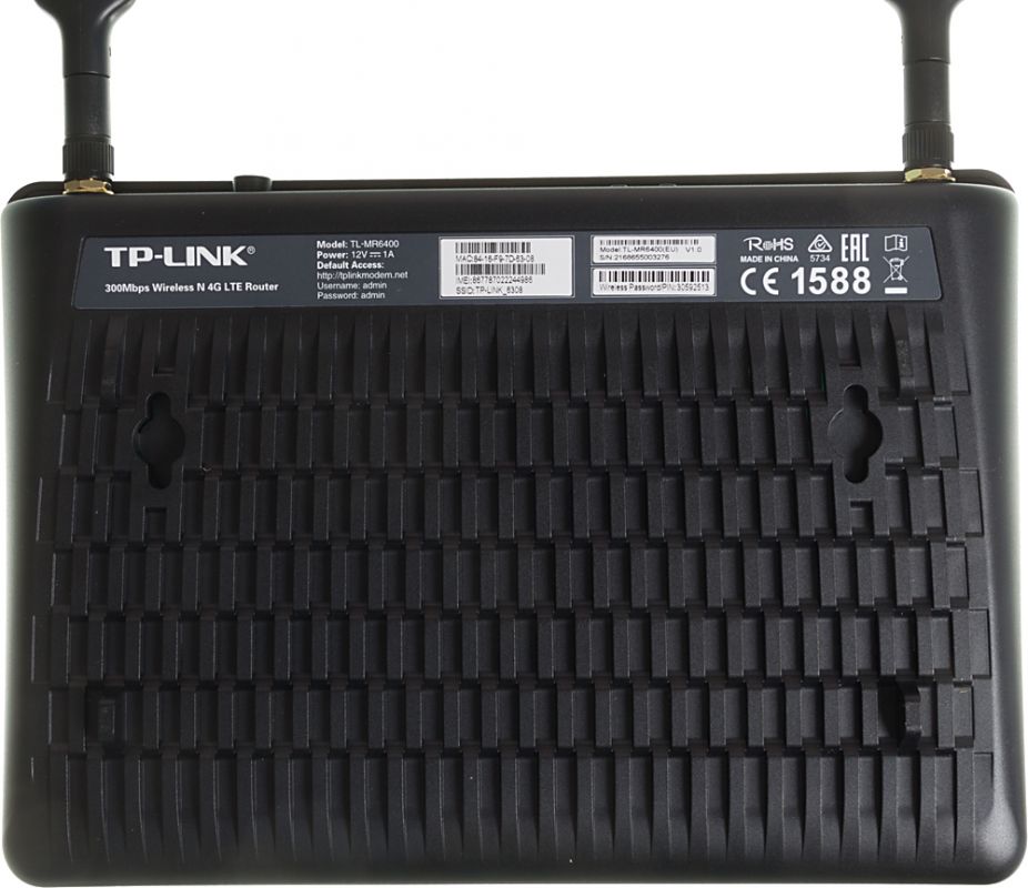 TP-Link TL-MR6400