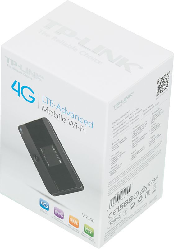 TP-Link M7350