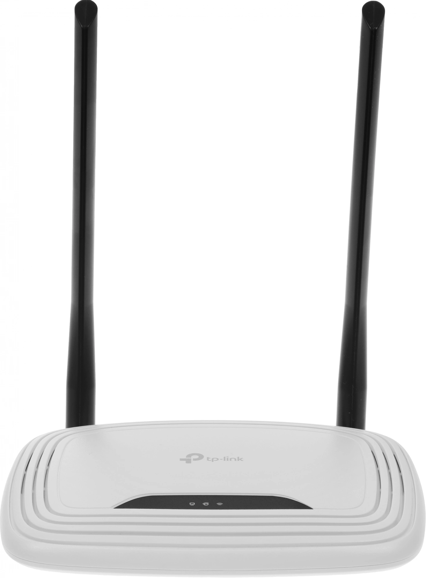 TP-Link TL-WR841N Роутер Wi-Fi N300
