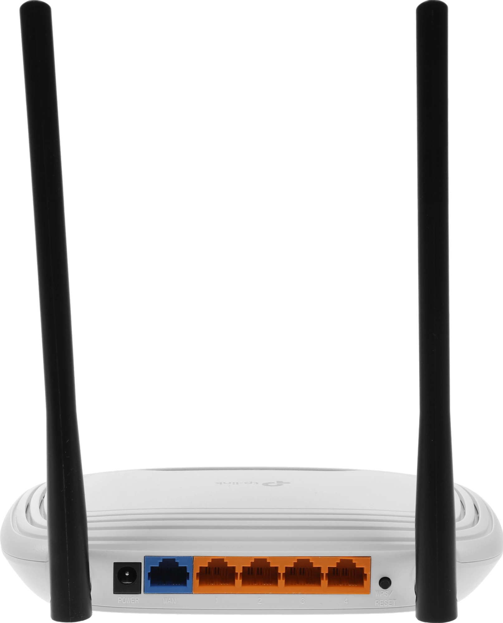 TP-Link TL-WR841N Роутер Wi-Fi N300