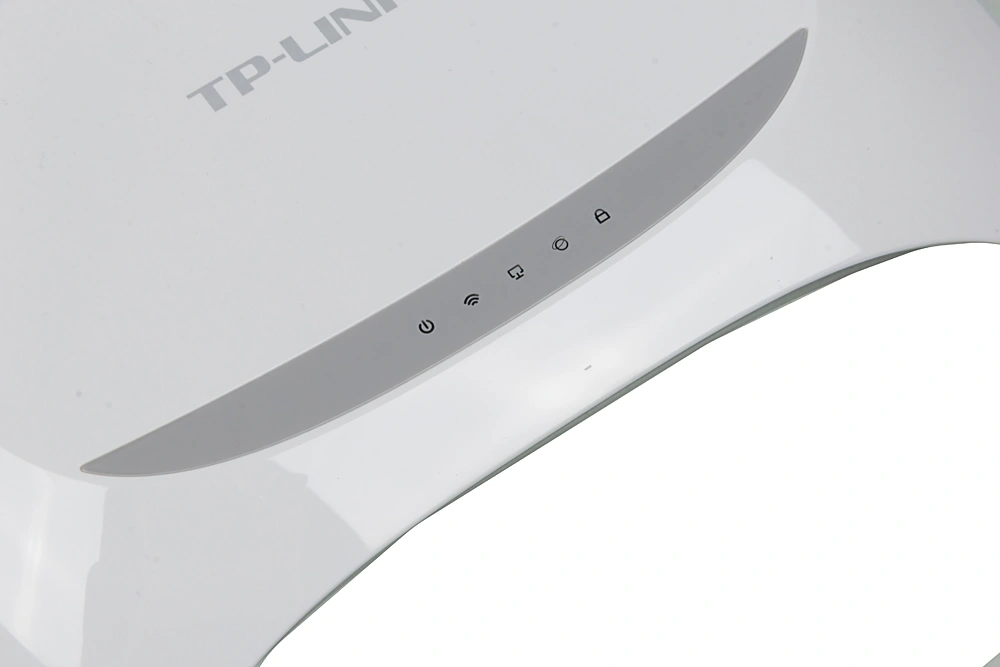 TP-Link TL-WR840N Роутер Wi-Fi N300