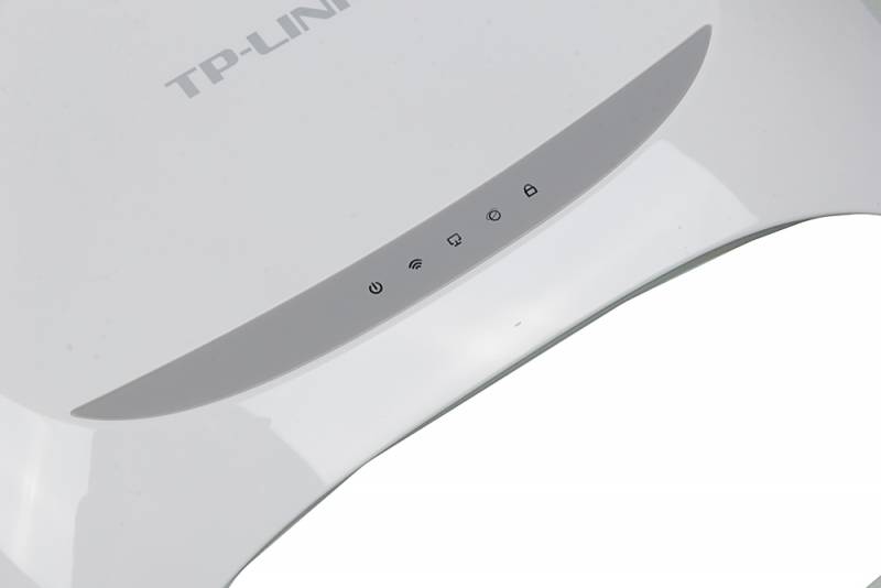 TP-Link TL-WR840N