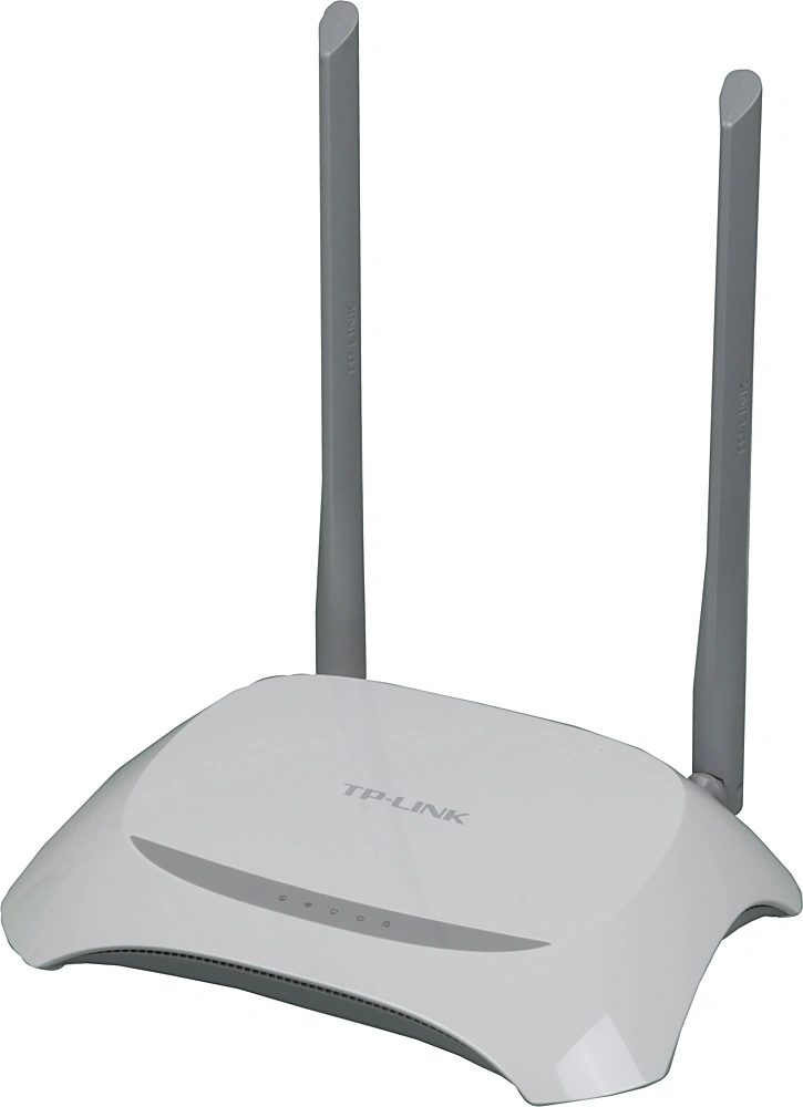 TP-Link TL-WR840N Роутер Wi-Fi N300