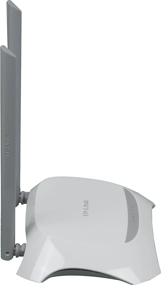 TP-Link TL-WR840N Роутер Wi-Fi N300