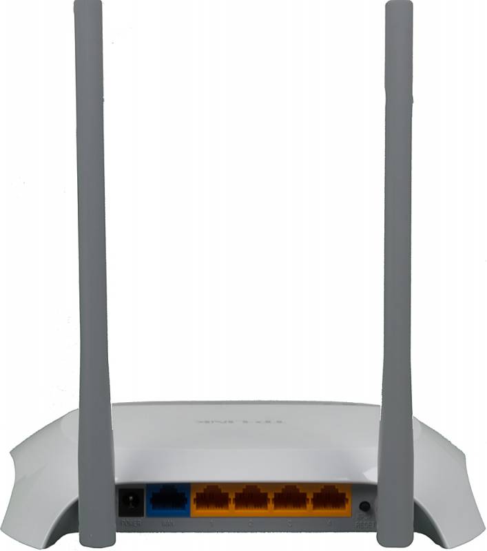 TP-Link TL-WR840N