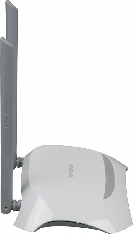 TP-Link TL-WR840N