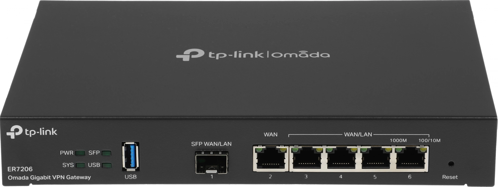 TP-LINK ER7206