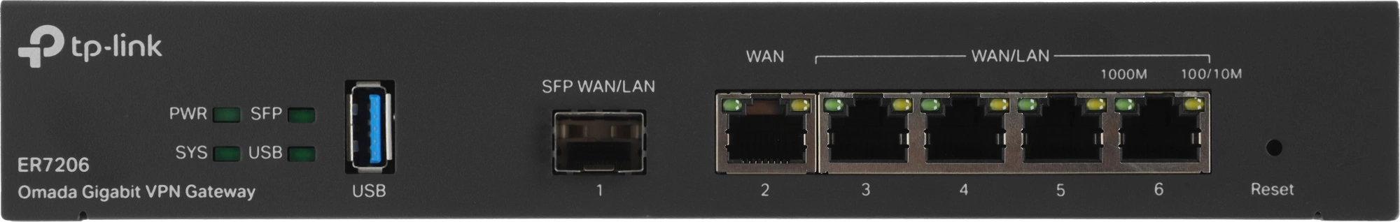 TP-LINK ER7206