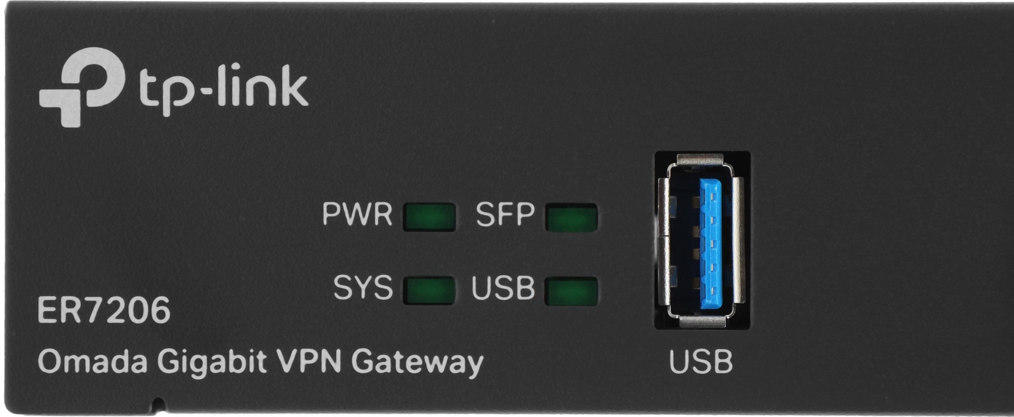 TP-LINK ER7206