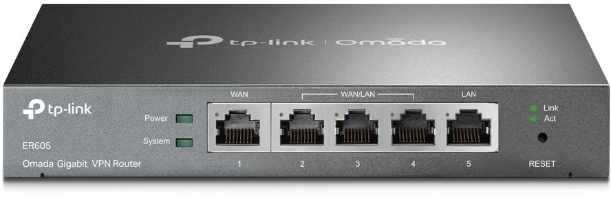 TP-Link ER605