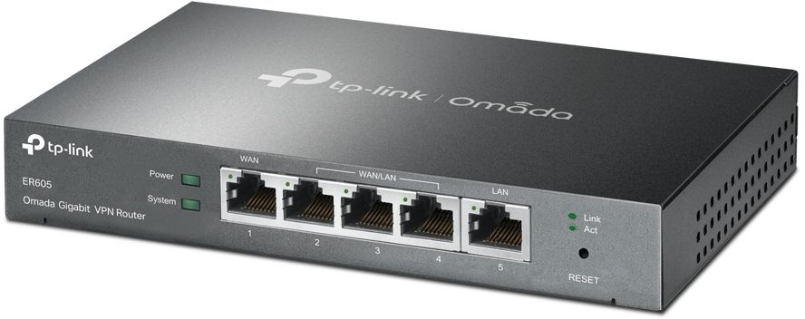 TP-Link ER605