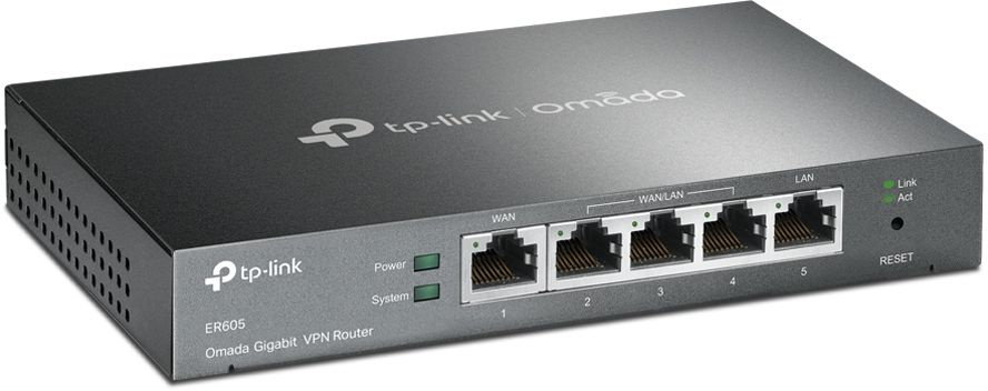 TP-Link ER605