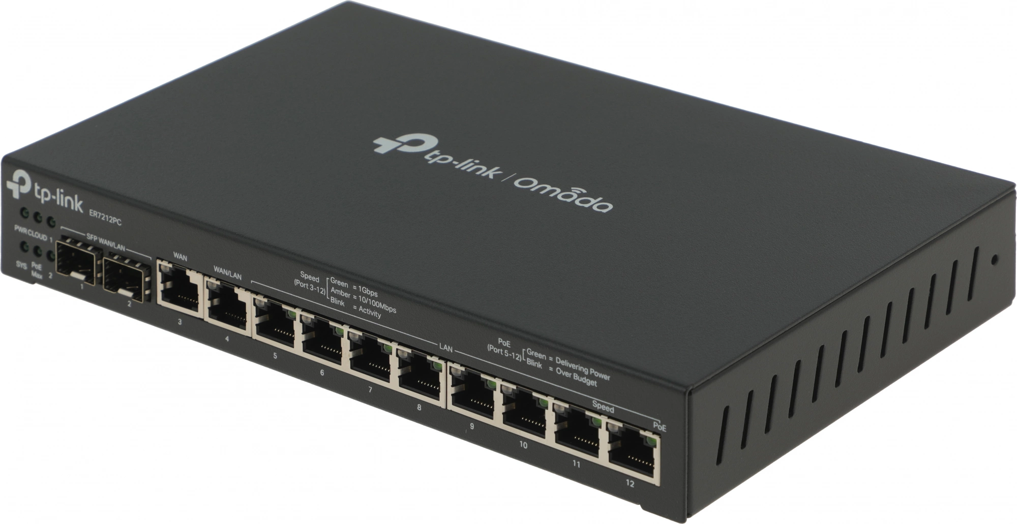 TP-LINK ER7212PC