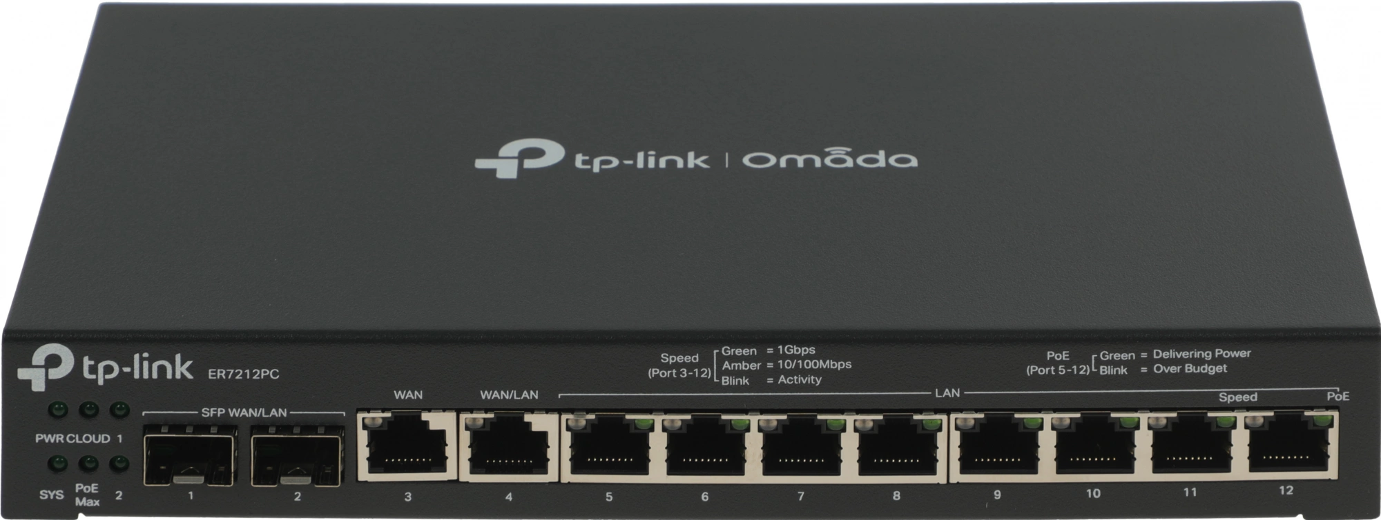 TP-LINK ER7212PC