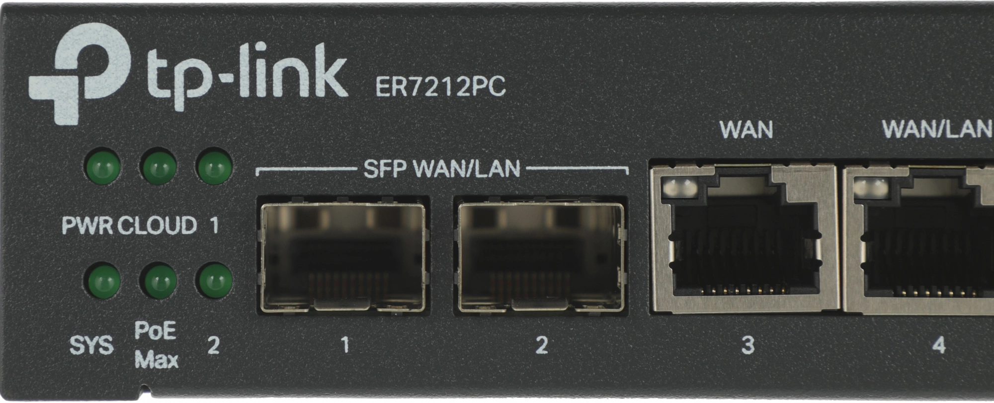 TP-LINK ER7212PC