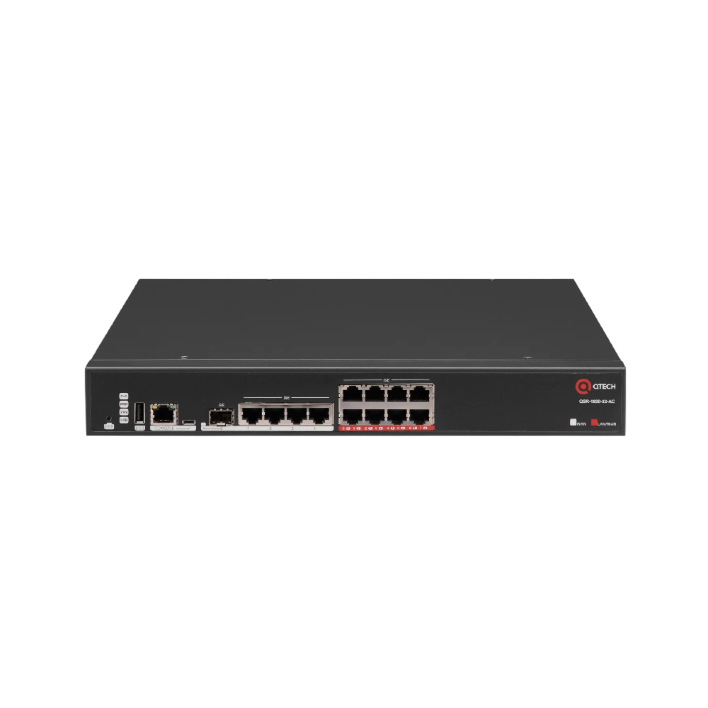 QTECH QSR-1920-22-AC QTECH QSR-1920-22-AC