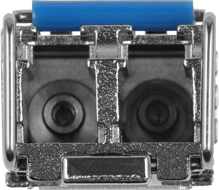 MikroTik S-31DLC20D Модуль SFP 1.25G SM 20km 1310nm