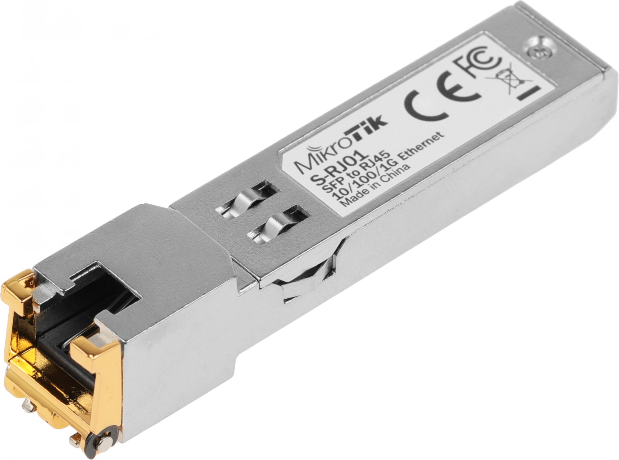 MikroTik S-RJ01