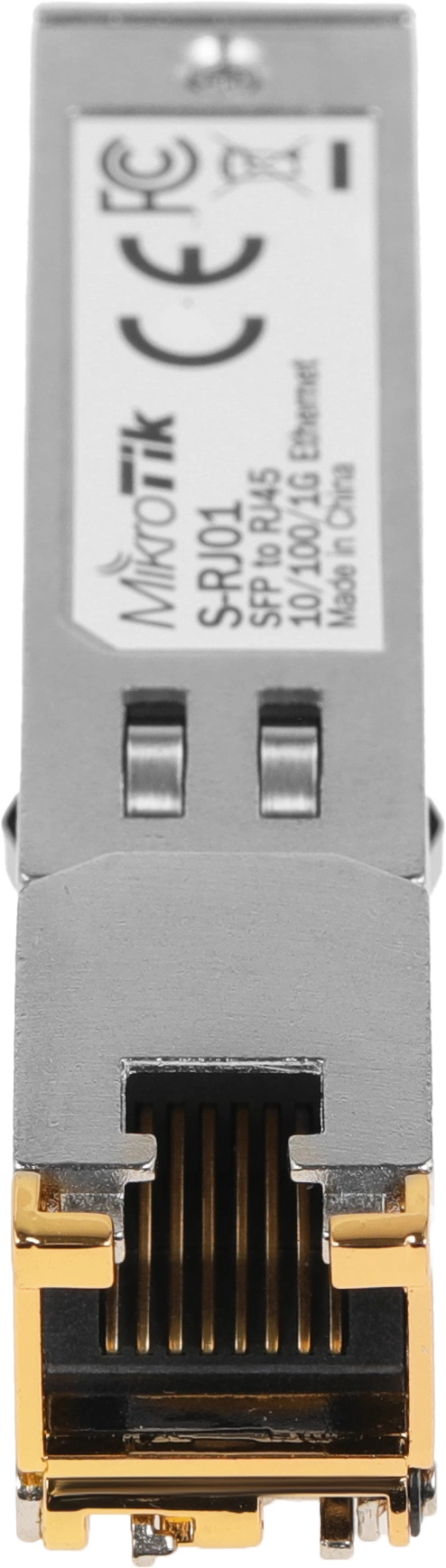 MikroTik S-RJ01