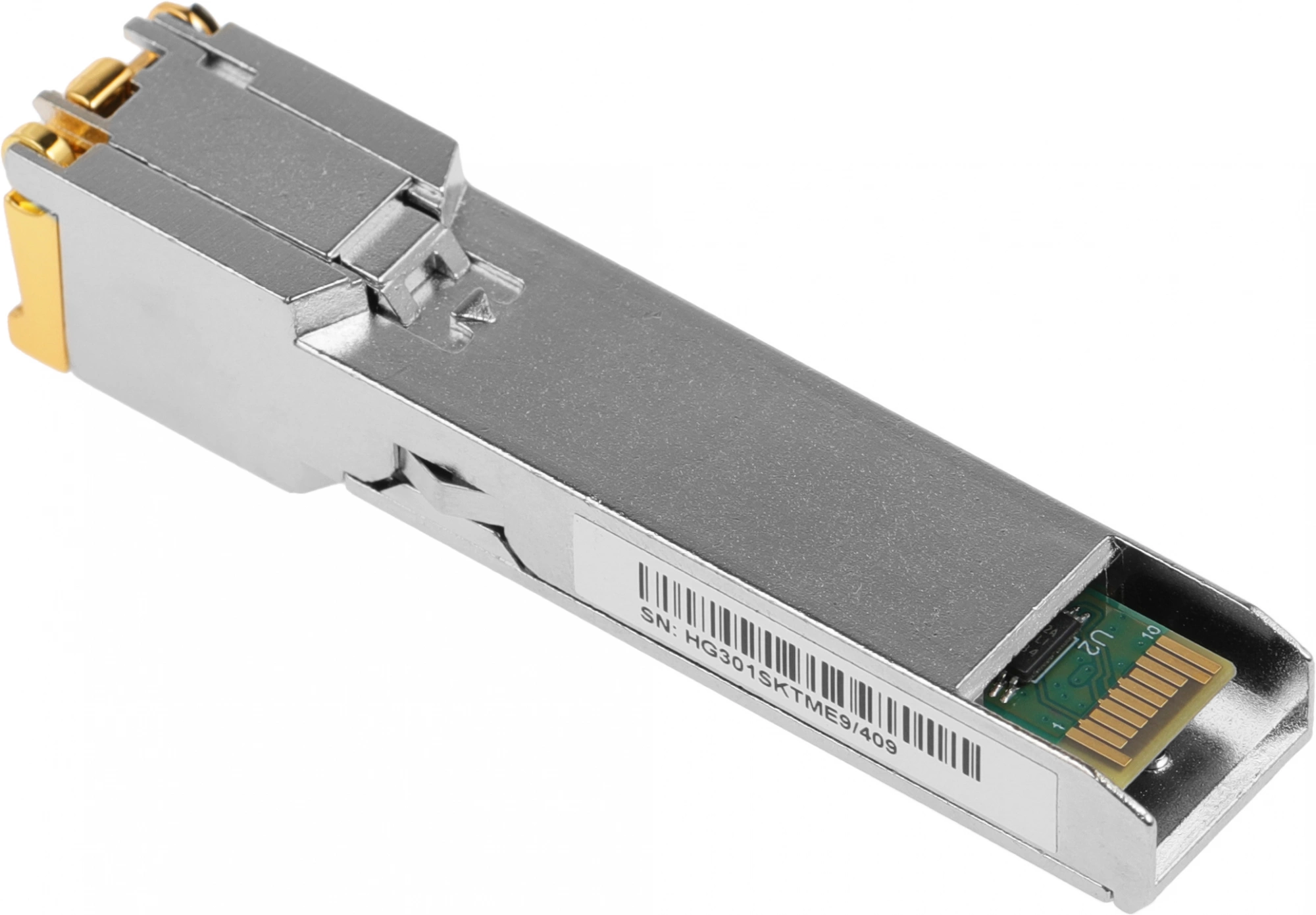 MikroTik S-RJ01
