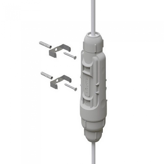 MikroTik GPeR-IP67-Case Влагостойкий корпус для GPeR