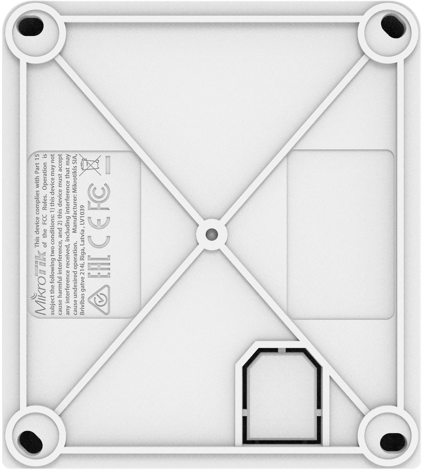 MIKROTIK GPEN21