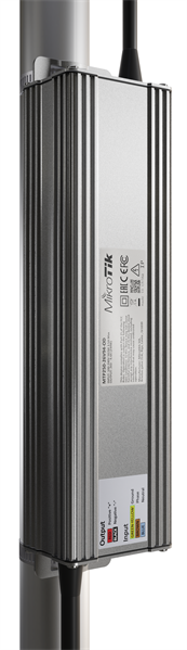 MikroTik MTP250-26V94-OD Блок питания 26В, 250Вт