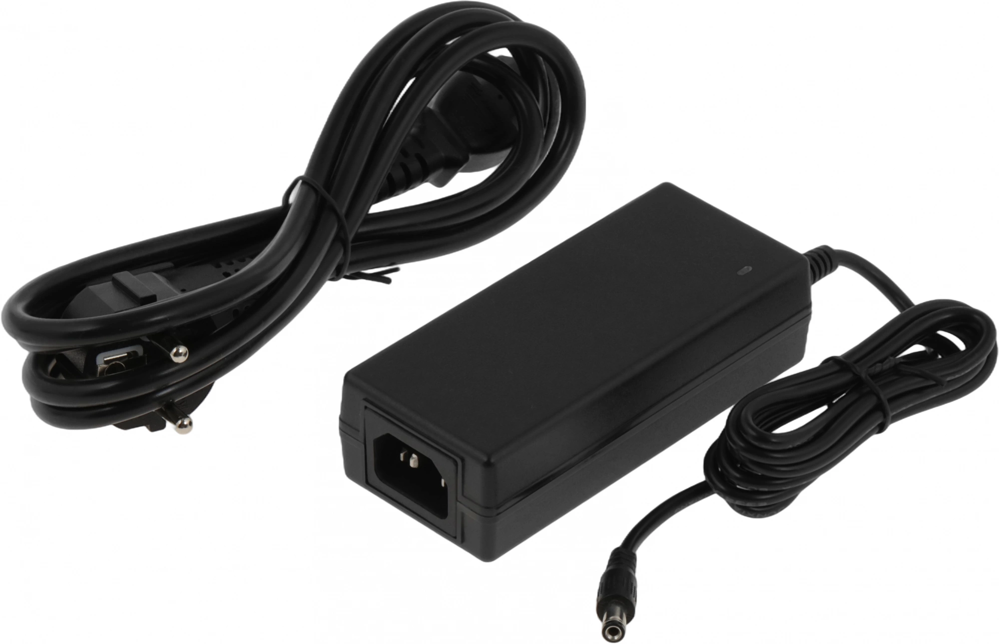 MikroTik 48POW 48V 1.46A Блок Питания