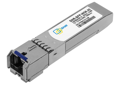 Оптический модуль SNR SNR-SFP-W35-20