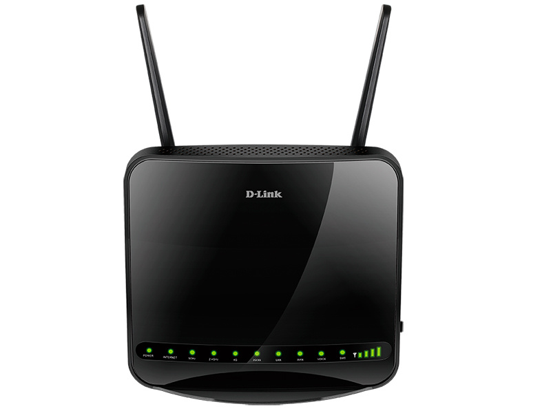 D-Link DWR-956/4HDB1E