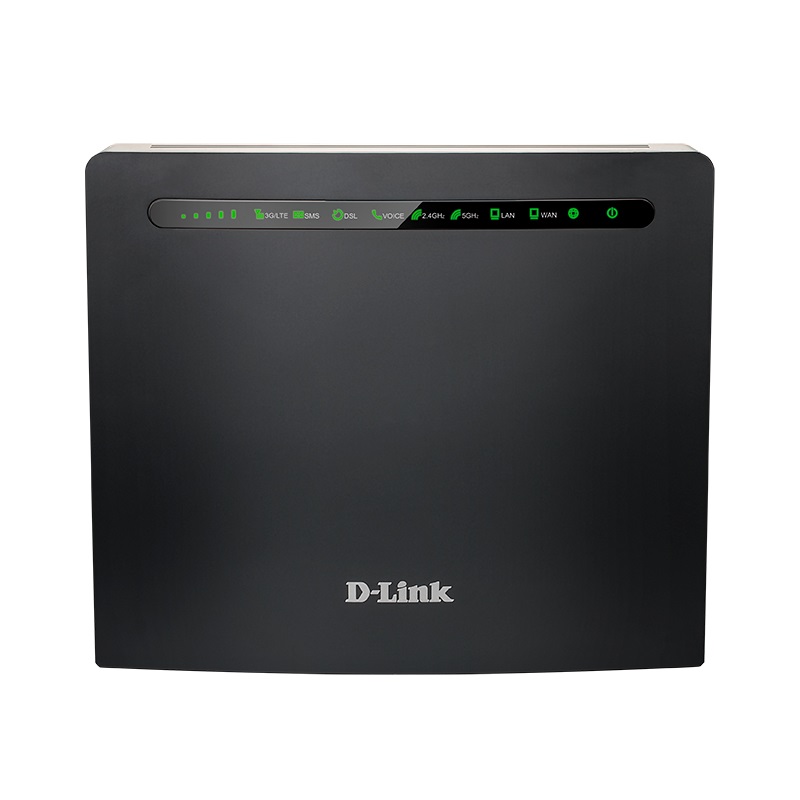 D-LINK DWR-980/4HDA1E