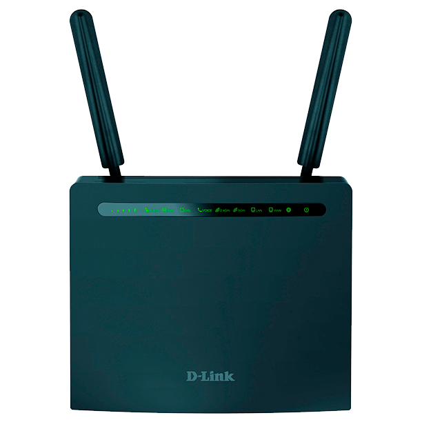 D-LINK DWR-980/4HDA1E
