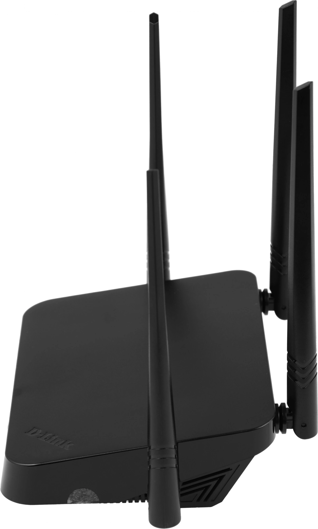 D-Link DIR-822/RU/E1A Беспроводной двухдиапазонный маршрутизатор AC1200 Wave 2 с поддержкой MU-MIMO и EasyMesh