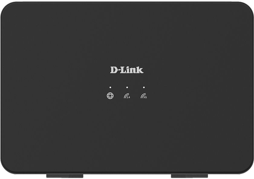 маршрутизатор D-Link DIR-815/SRU/S1A